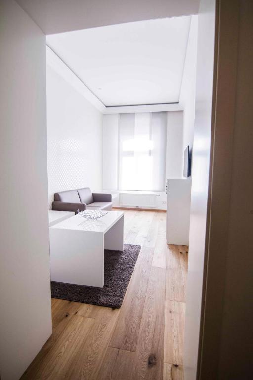 Helvetia Apartment Düsseldorf