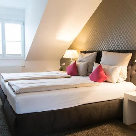 Helvetia Apartment