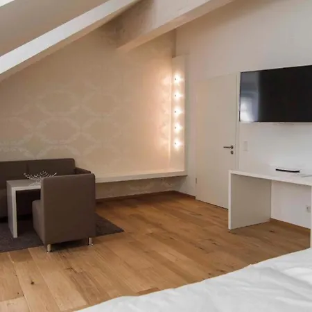 Helvetia Apartment Düsseldorf