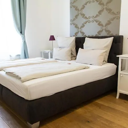 Apartment Helvetia Düsseldorf