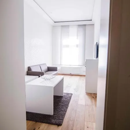 Helvetia Apartment Düsseldorf