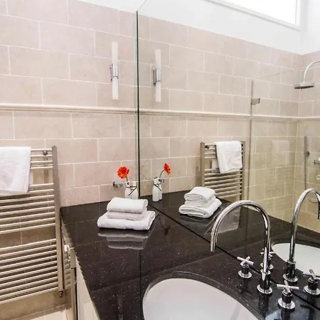 Apartment Helvetia Düsseldorf
