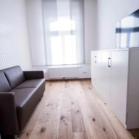 Apartment Helvetia Düsseldorf