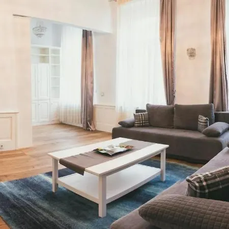 Helvetia Apartment Düsseldorf