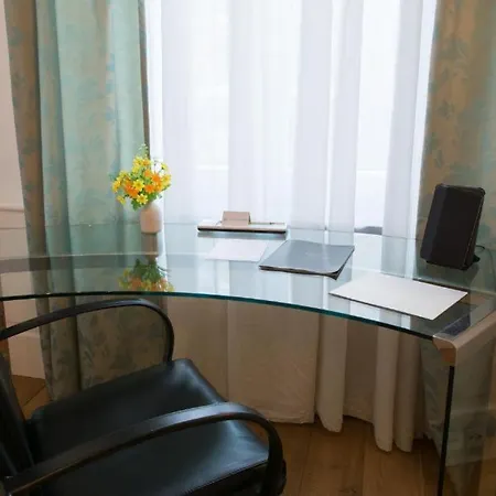 Apartment Helvetia